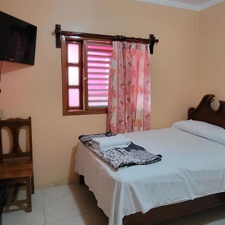Hotel Calakmul Xpujil Extérieur photo