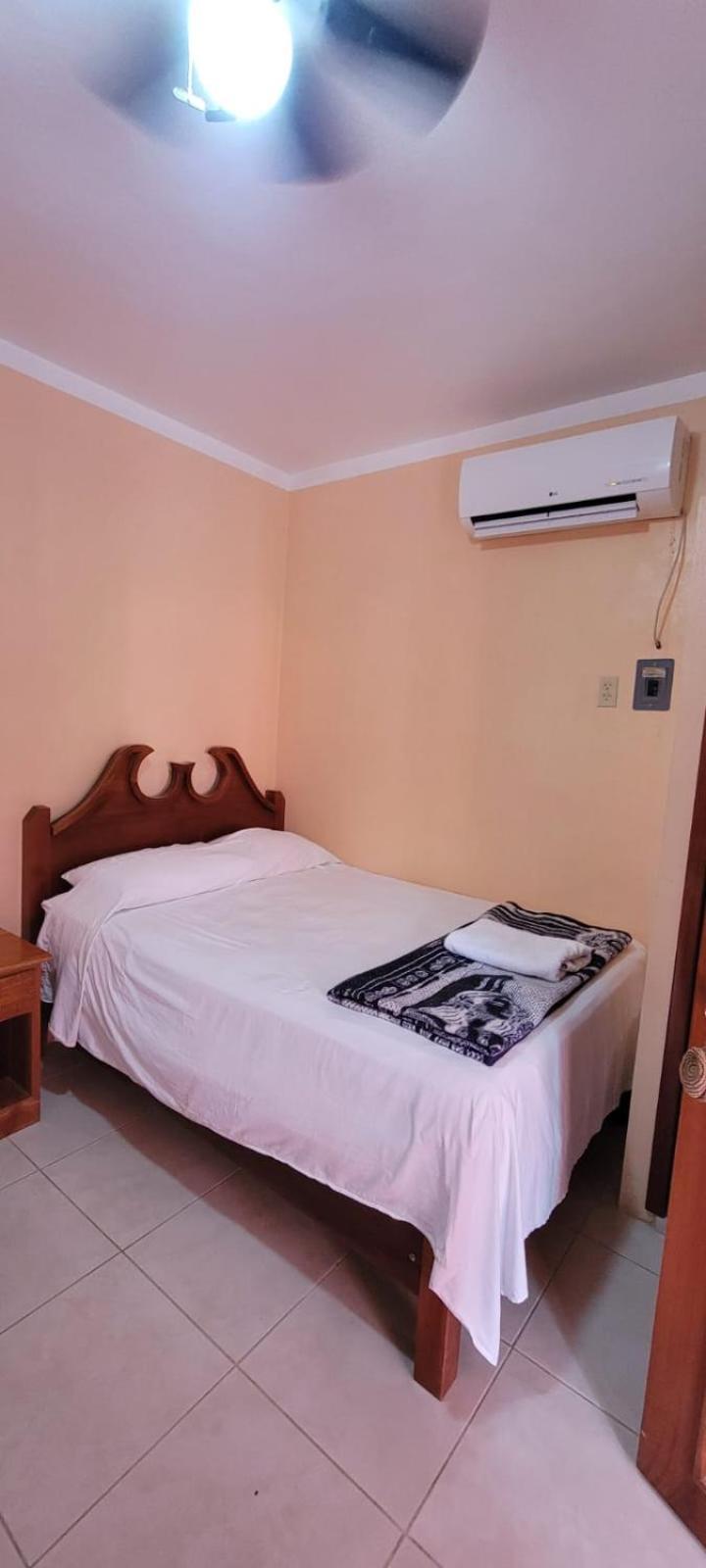 Hotel Calakmul Xpujil Extérieur photo